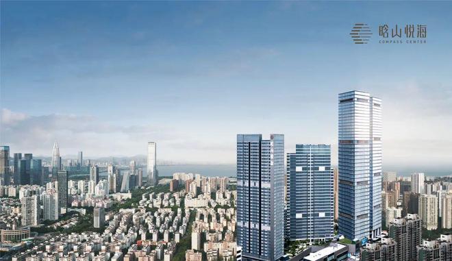 官方聚焦 | 晗山悦海 品质定义人居新高度，战略咨询赋能企业稳健发展