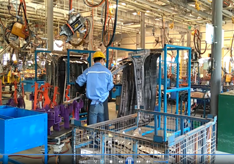 雷尔夫企业管理咨询 提升企业效能，赋能持续发展